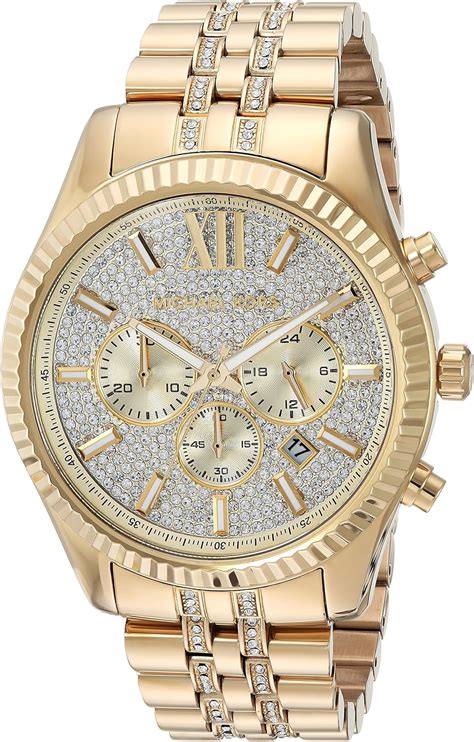 buy michael kors mens watches online|Michael Kors diamond watch men's.